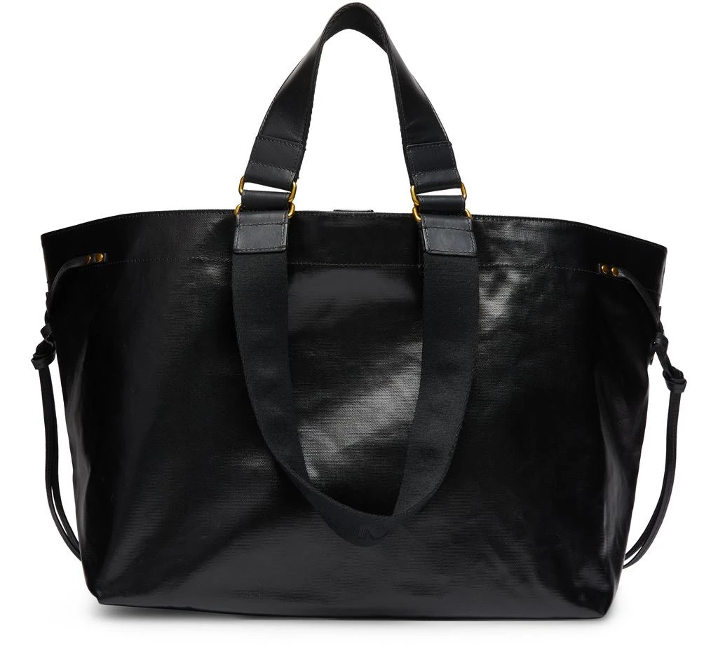 Isabel Marant Wardy Bag 4