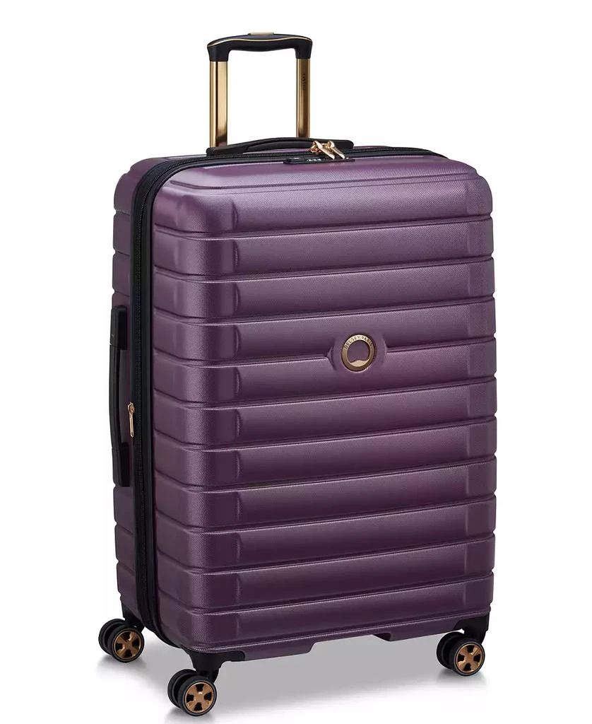 Delsey Paris CLOSEOUT! Delsey Shadow 5.0 Expandable 27" Check-in Spinner Luggage, Created for Macy's 6