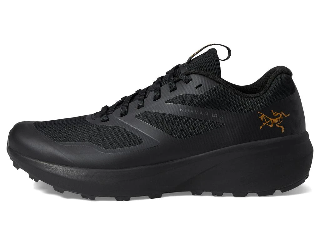 Arc'teryx Norvan LD 3 4