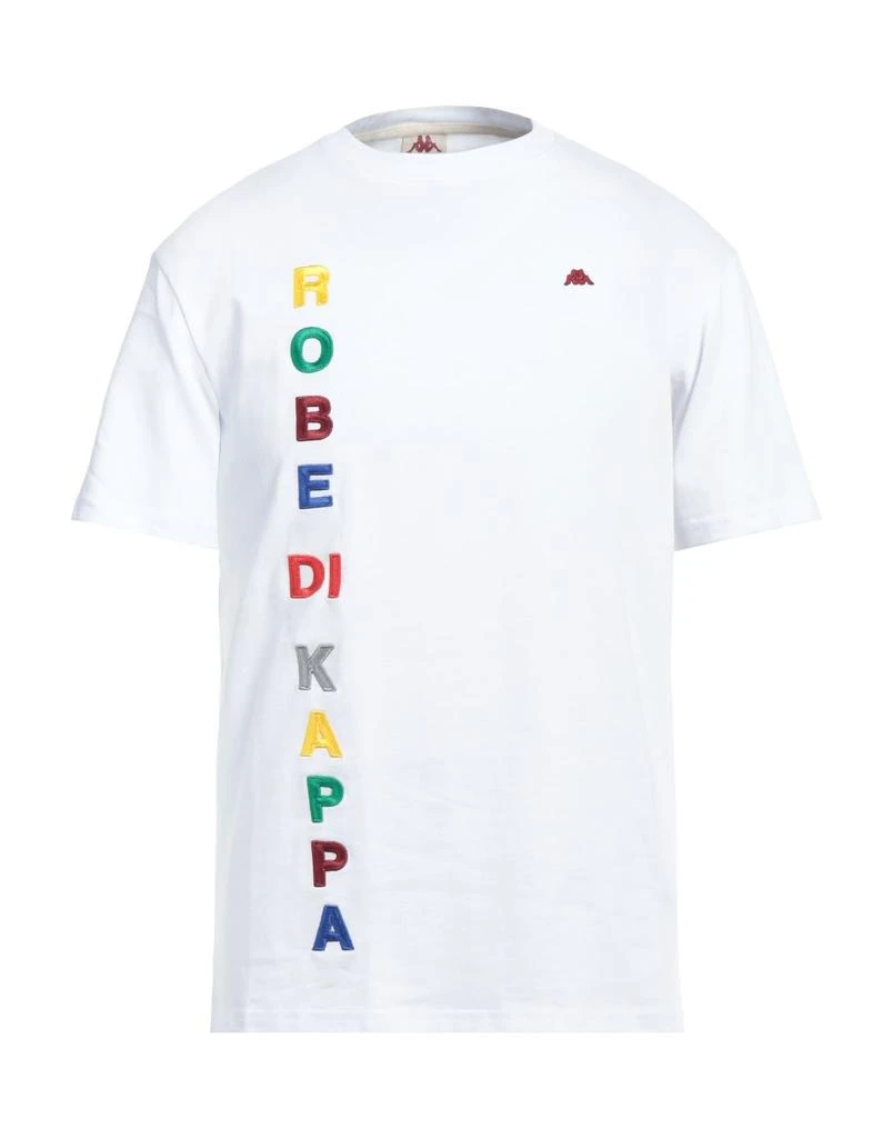 Kappa T-shirt 1