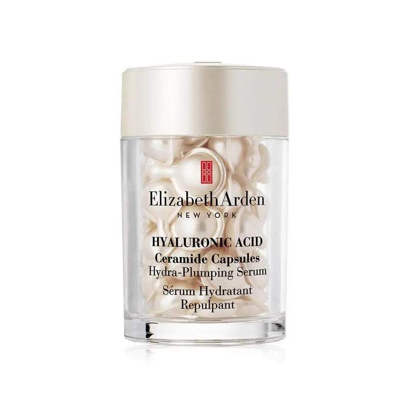 Elizabeth Arden Elizabeth Arden - Hyaluronic Acid Ceramide Capsules Hydra-Plumping Serum (30 pcs) 2