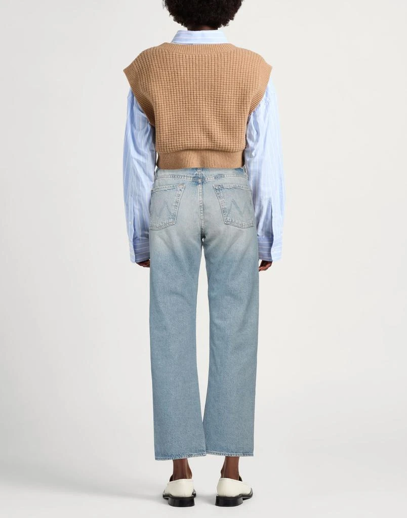 MOTHER Denim pants 3