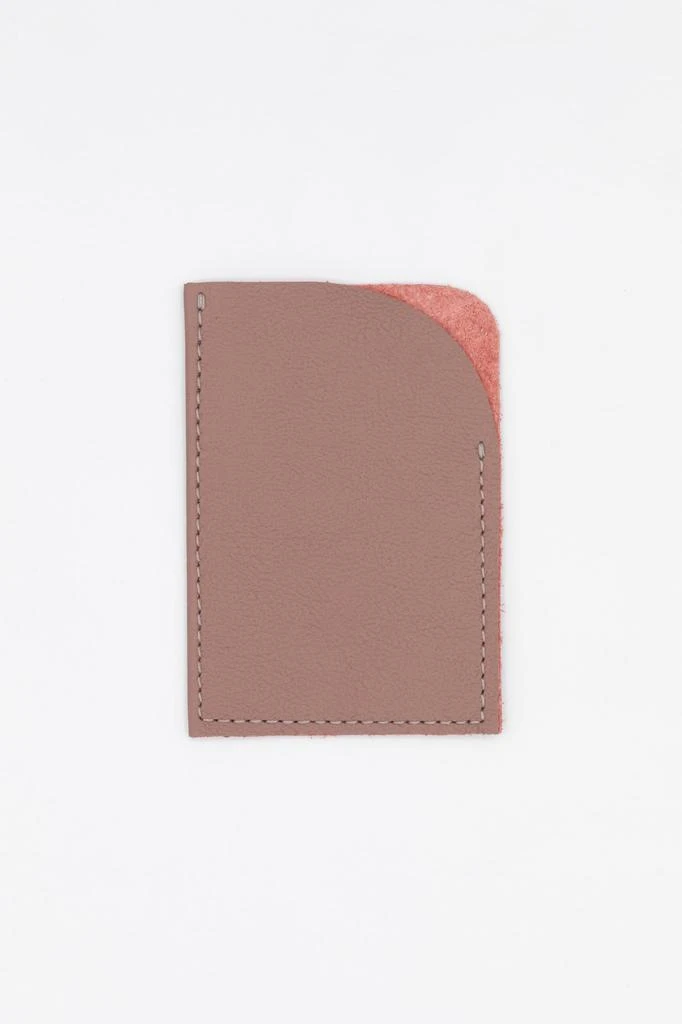 Los Angeles Apparel RLH3427 - Card Holder 8