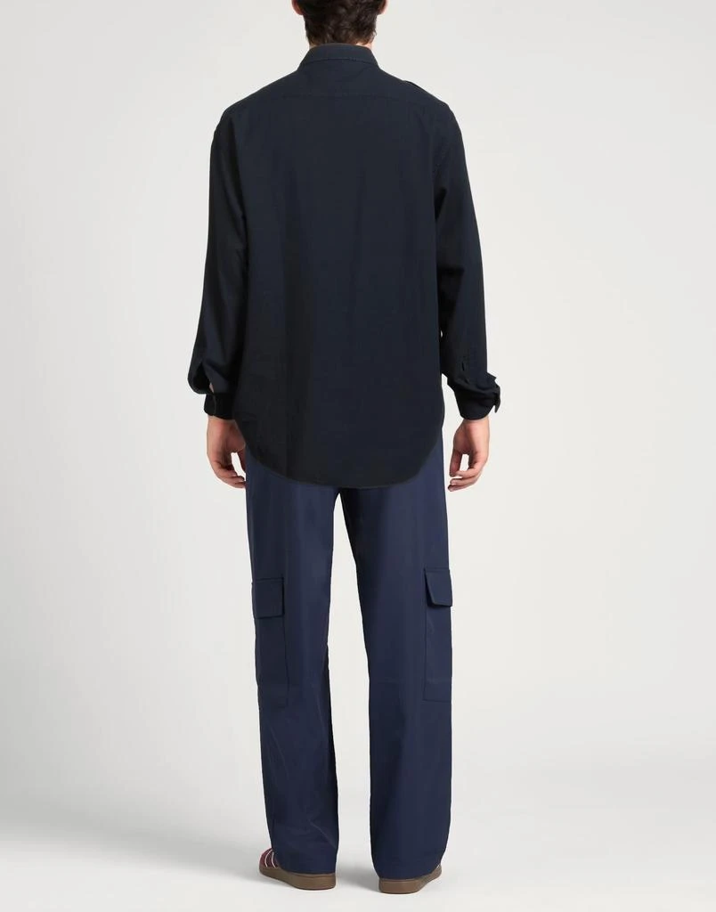 BARENA Solid color shirt 3