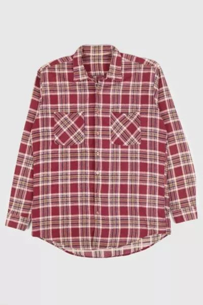 Urban Outfitters Vintage Button-Down Shirt 08 1