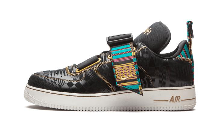 NIKE Nike Air Force 1 Utility BHM