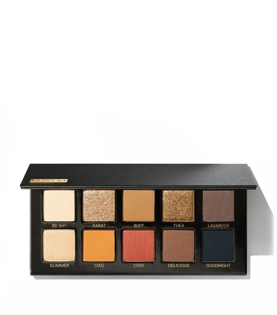 Vieve The Essential Eye Palette 1