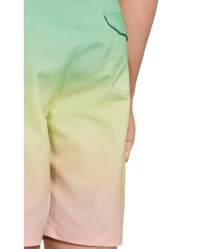 Hurley Phantom Eco Weekender Boardshort 20" 4