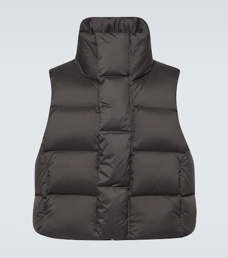 Entire Studios MML down vest