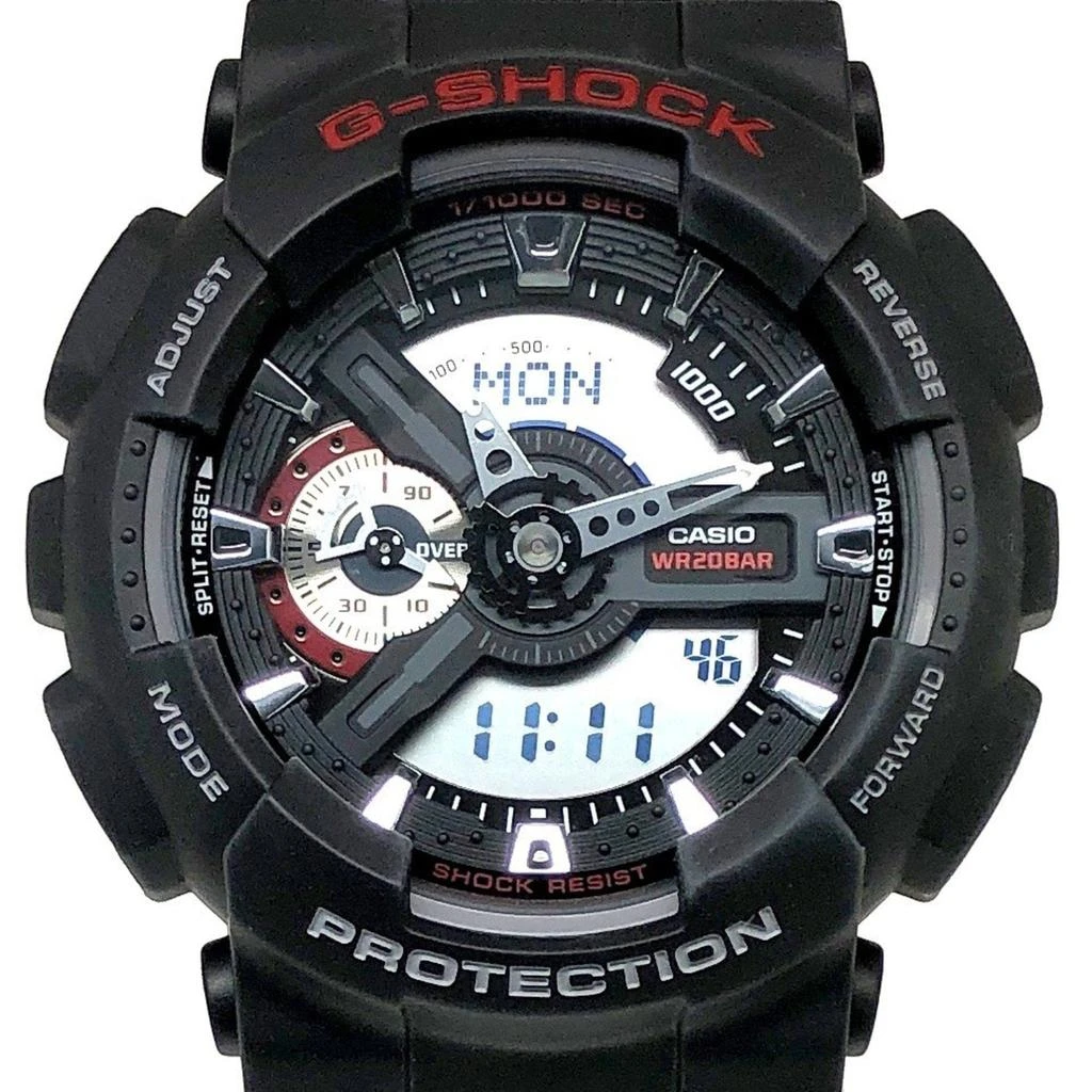 Casio G-Shock Wristwatch (Pre-Owned) 1