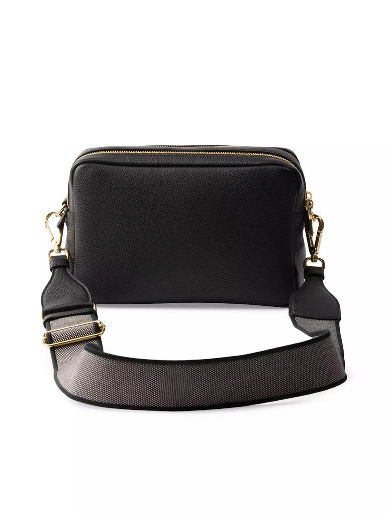 Prada Small Leather Shoulder Bag 3