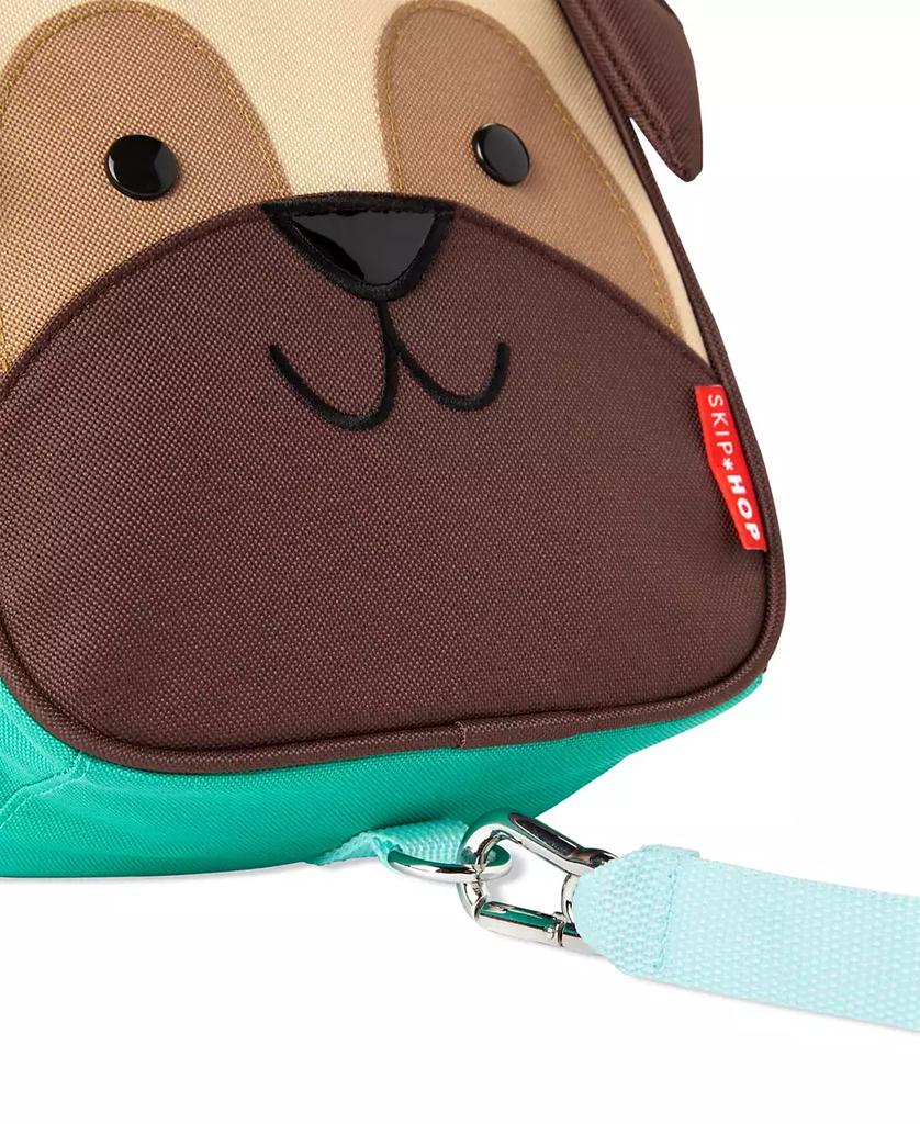 Skip Hop Zoo Mini Backpack with Safety Harness
