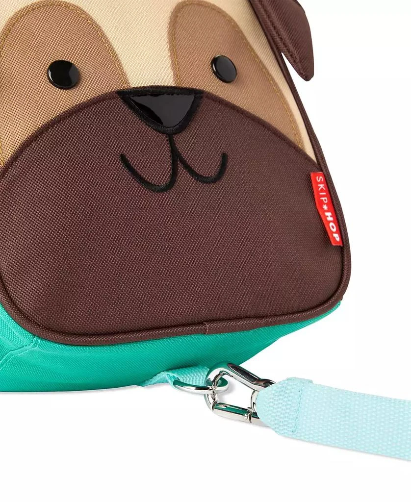 Skip Hop Zoo Mini Backpack with Safety Harness 2