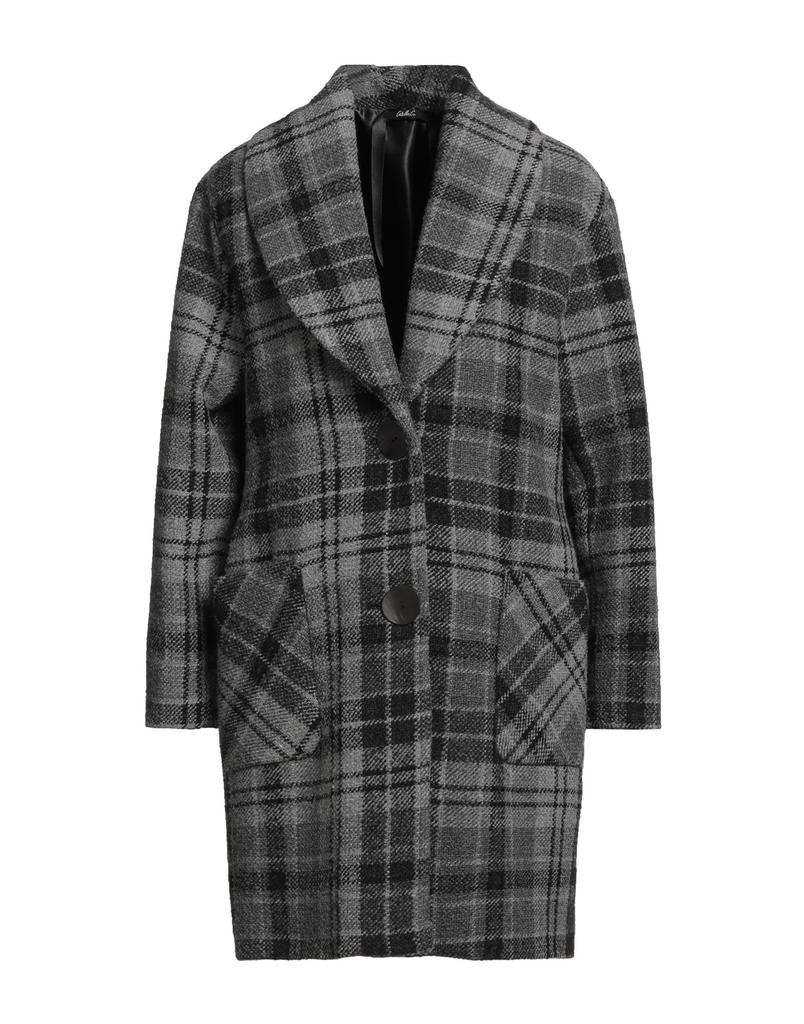 CARLA G. Coat