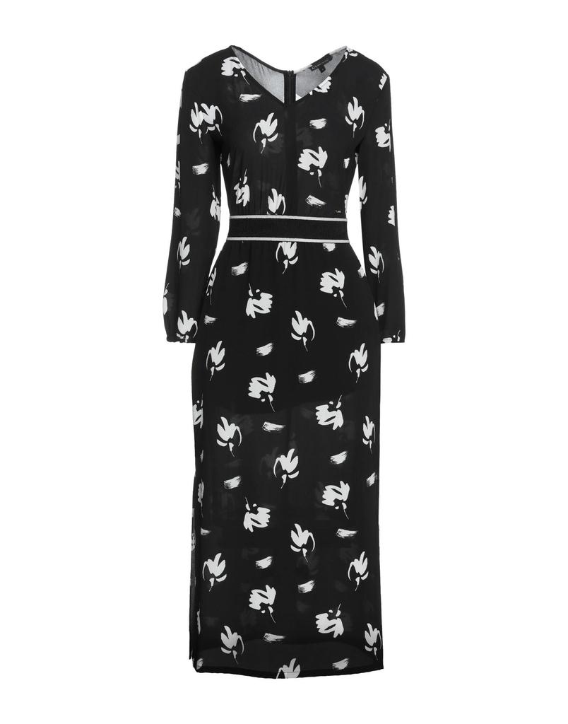 Armani Exchange Long dress