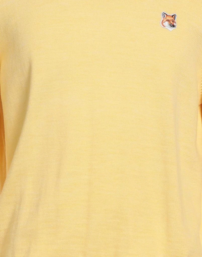 Maison Kitsune Sweater 4