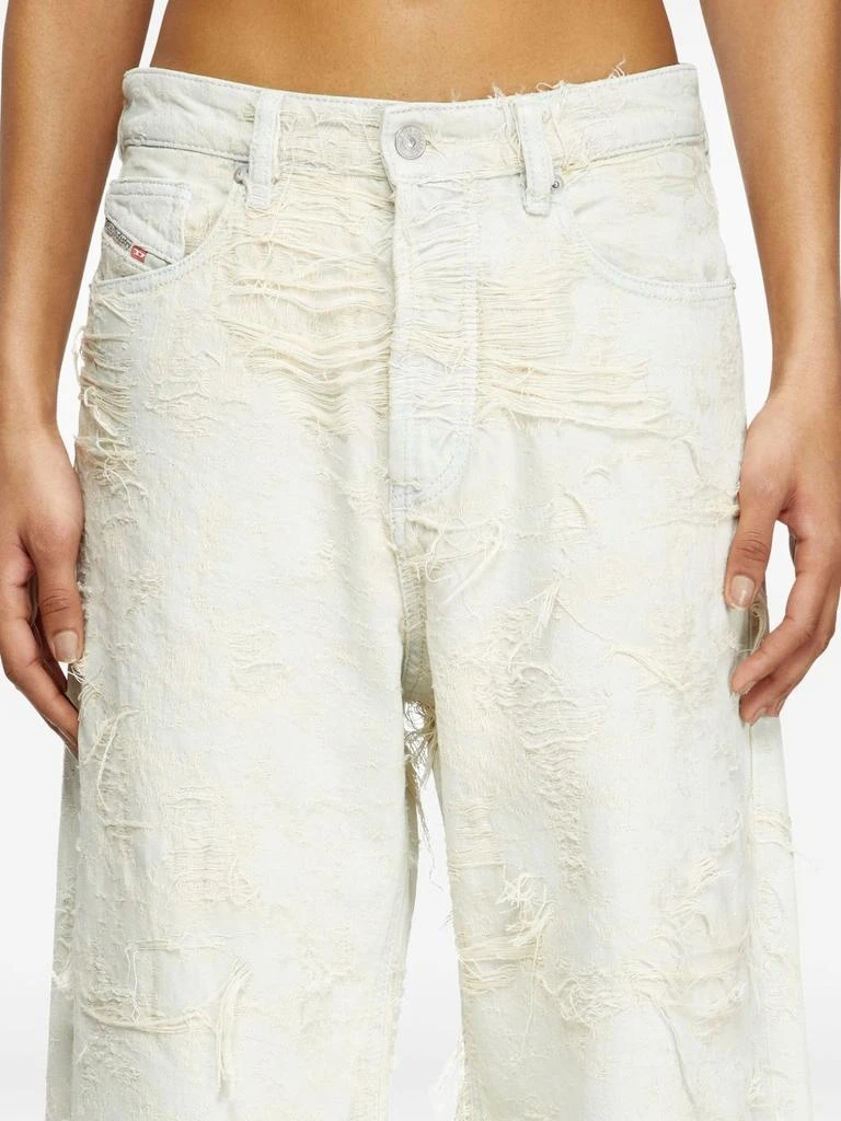 Diesel 1996 DSIRE RELAXED JEANS 3
