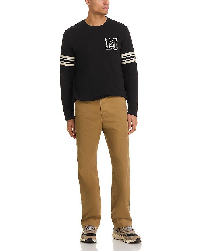 Moncler Sportivo Stretch Jogger Trousers