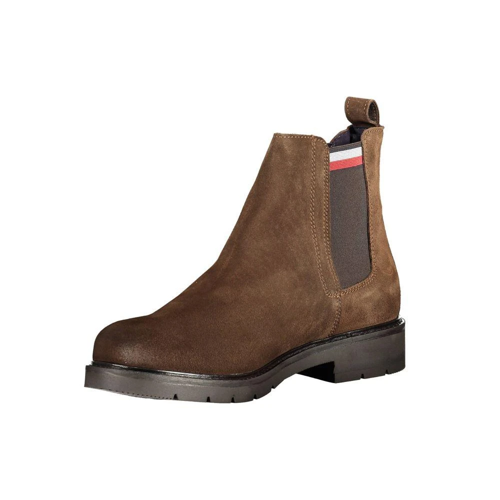 Tommy Hilfiger Polyester Men's Boot 3