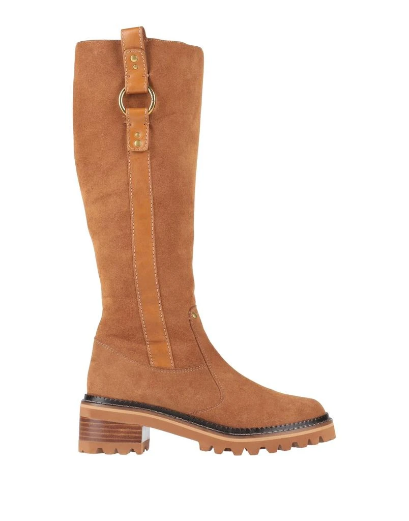 See by Chloé Boots 1