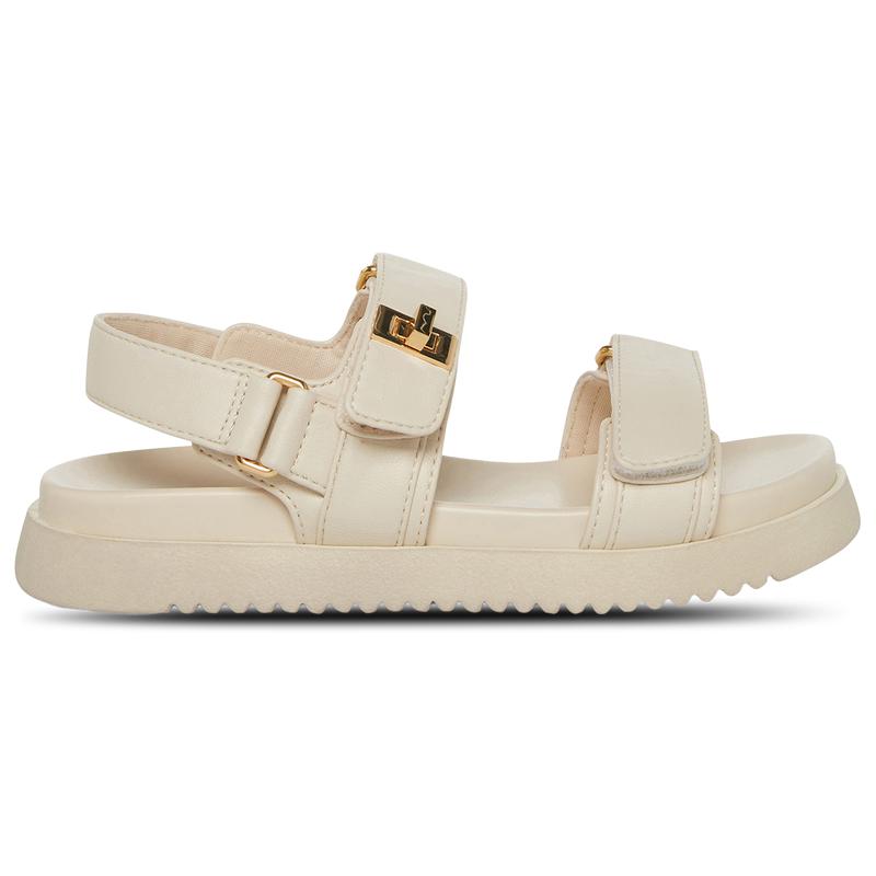 Steve Madden Steve Madden JMONA ADJUSTABLE BACK STRAP SANDAL - Girls' Grade School