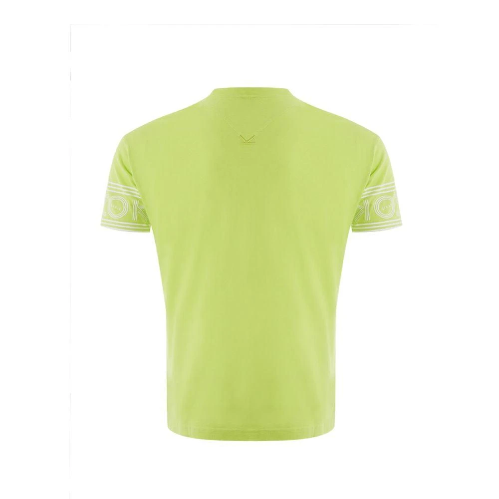 Kenzo Sunny Cotton Tee For Stylish Men's Men 2