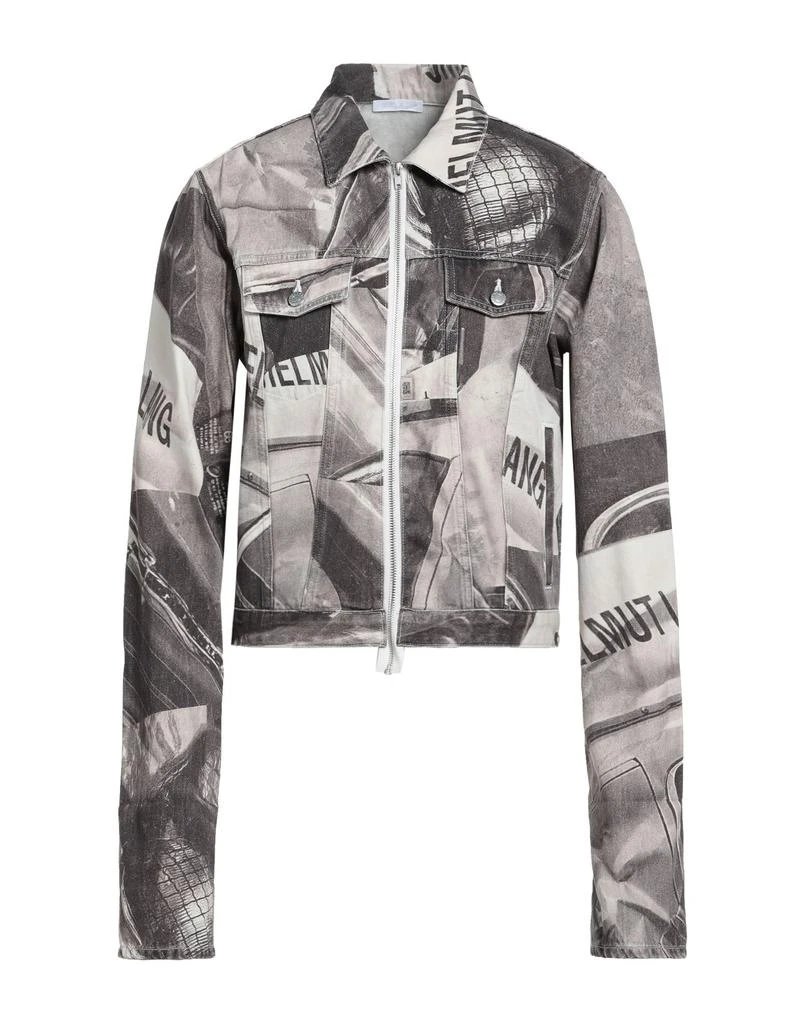 Helmut Lang Denim jacket