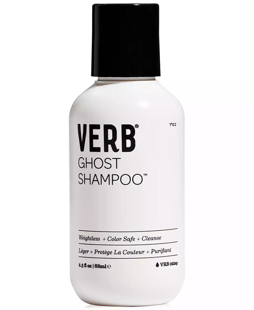 VERB Ghost Shampoo, 2.3 oz.