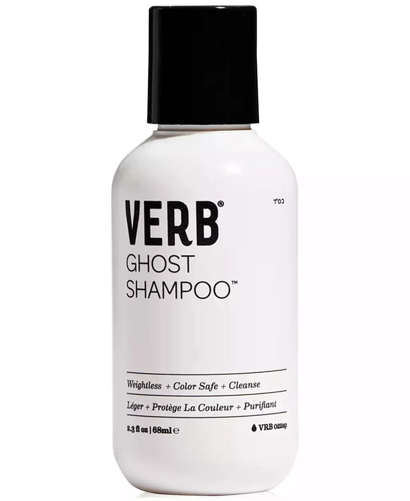 VERB Ghost Shampoo, 2.3 oz. 1