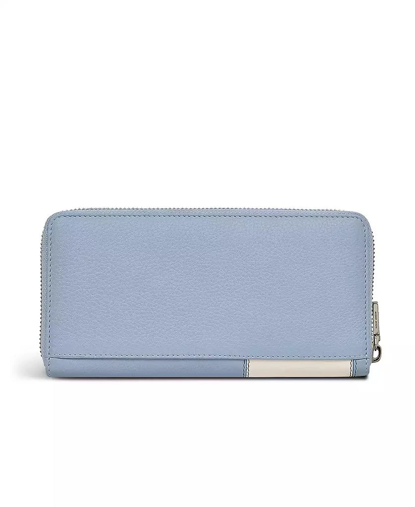 Radley Into Woods Large Zip Around Wallet 2