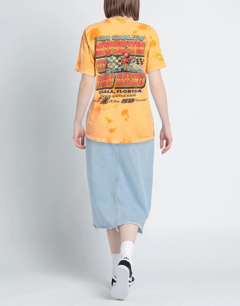 NOTSONORMAL Oversize-T-Shirt 3
