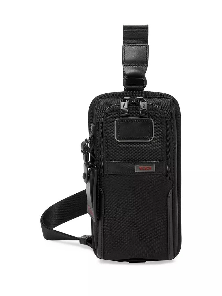 Tumi Tumi Alpha Compact Sling Bag 1