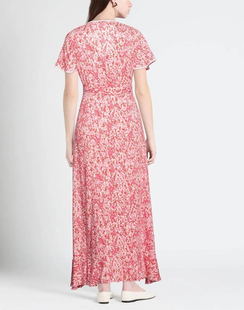 Poupette St Barth Long dress 3