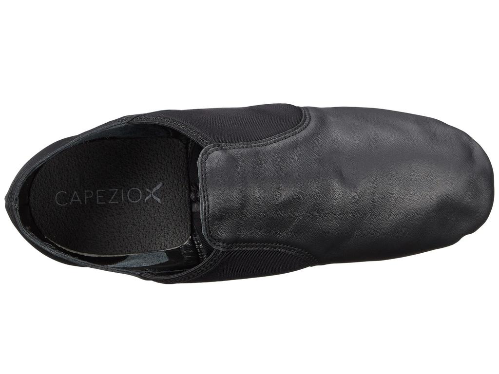 Capezio Economy Jazz Slip On