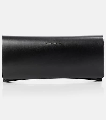 Yves Saint Laurent SL M94 cat-eye sunglasses 5