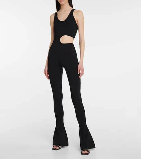Stella McCartney Cutout jumpsuit 2