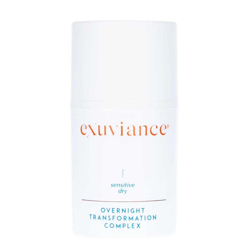 Exuviance Exuviance Overnight Transformation Complex