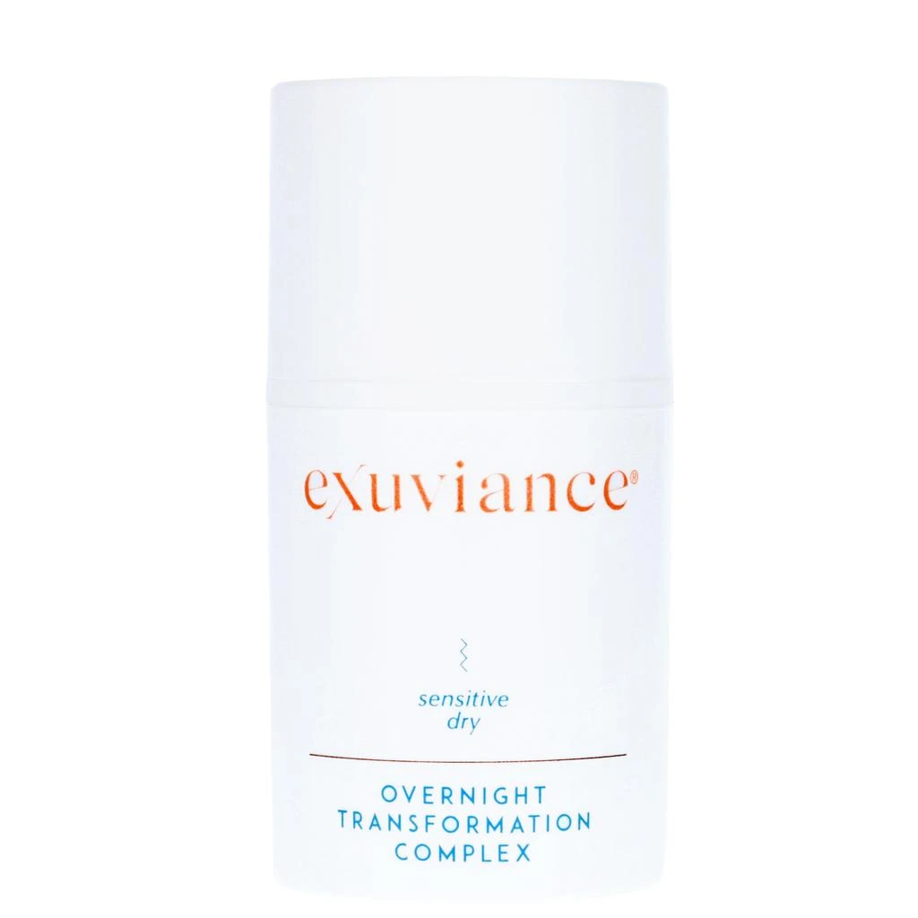 Exuviance Exuviance Overnight Transformation Complex 1