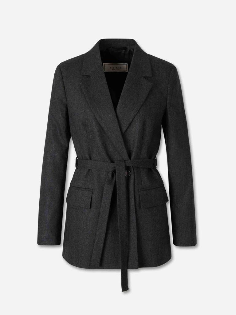 Peserico Peserico Wool Blazer