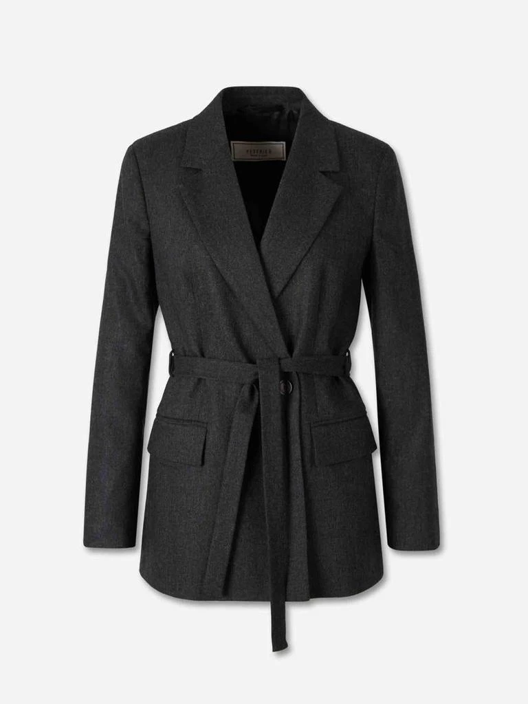 Peserico Peserico Wool Blazer 1