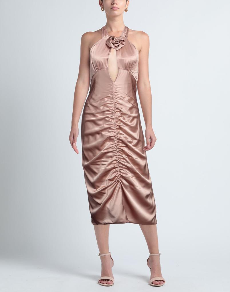 Alessandra Rich Elegant dress
