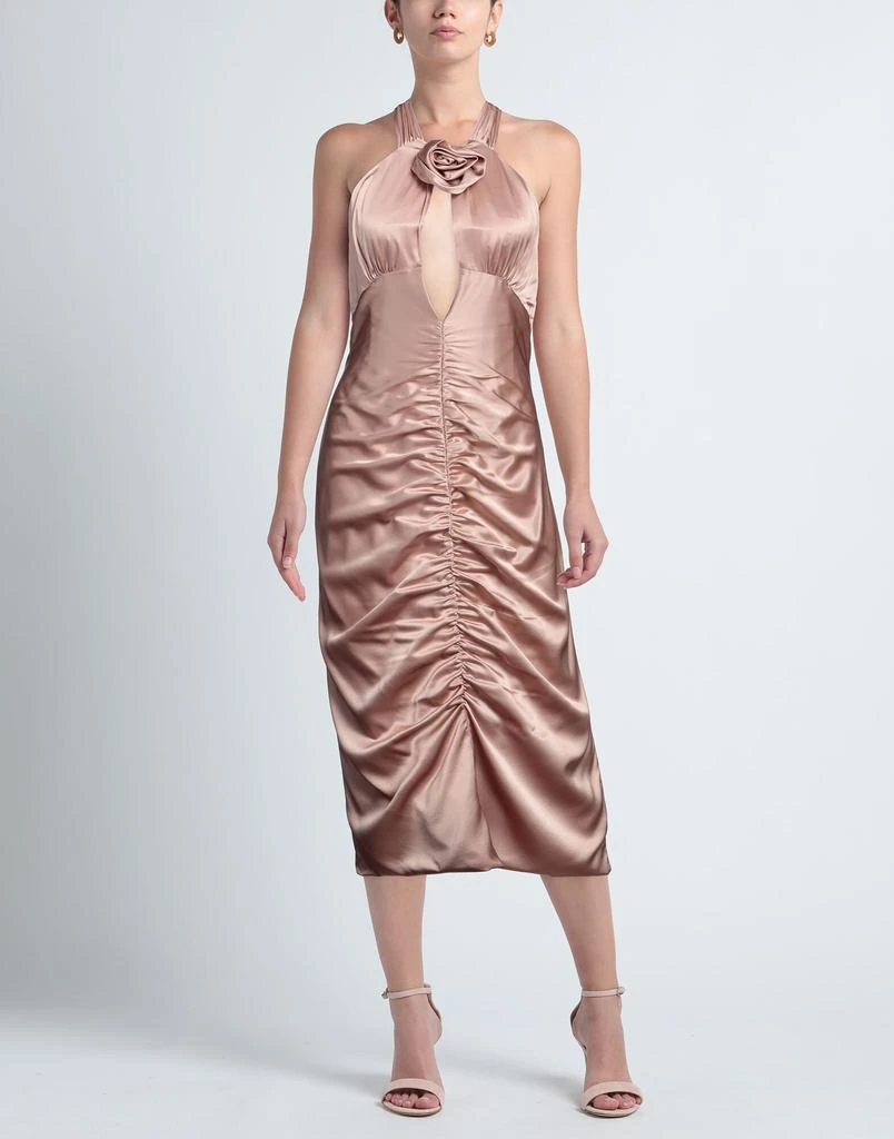 Alessandra Rich Elegant dress 2