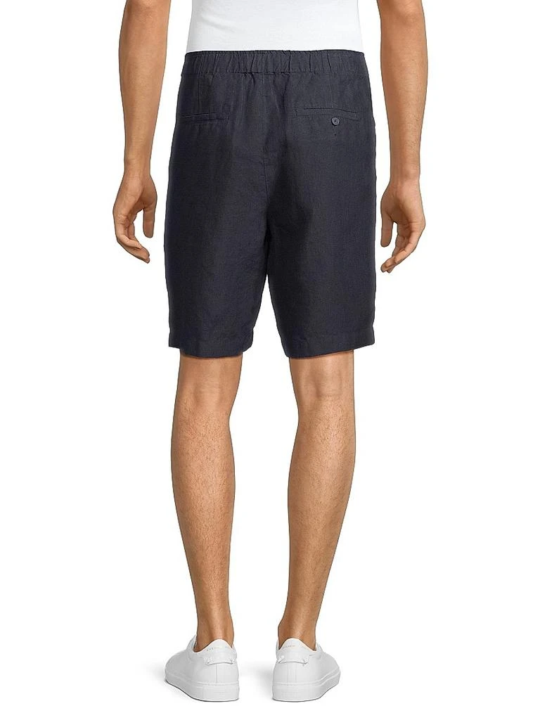 Vince Lightweight Hemp Shorts 5
