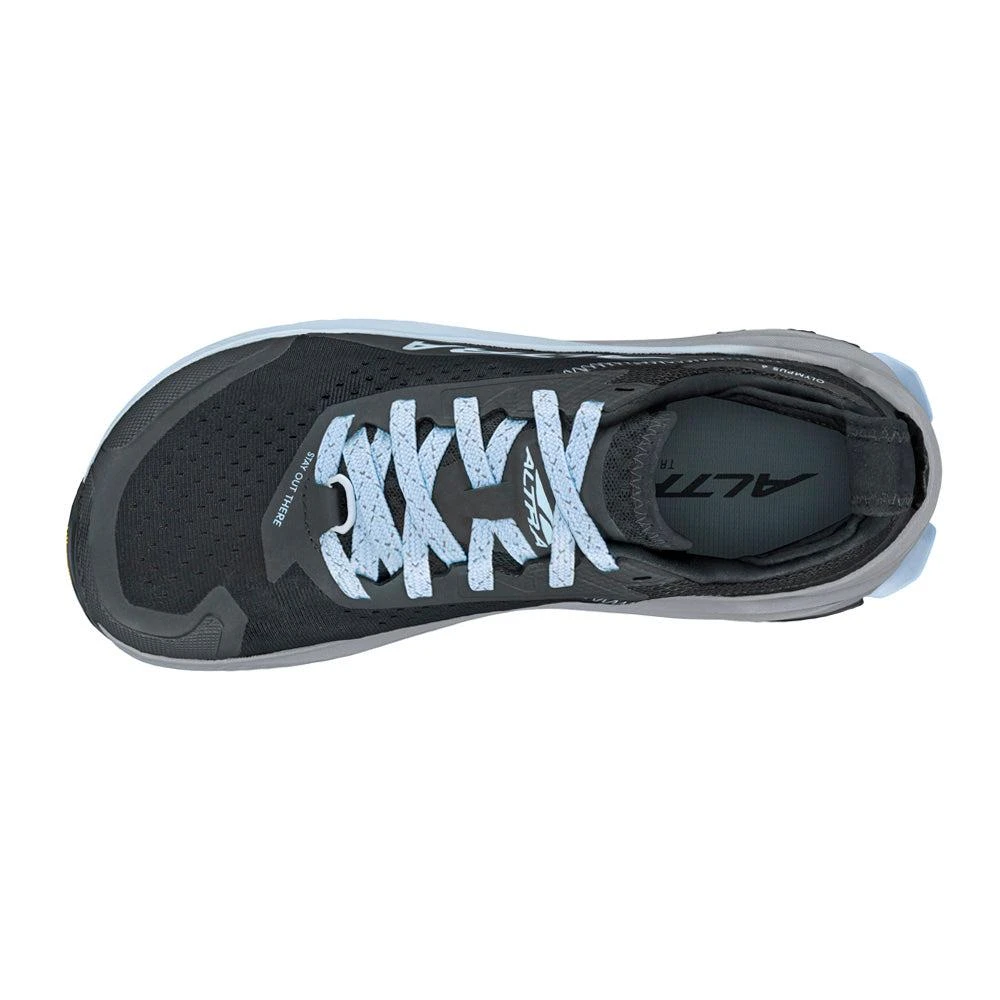Altra Olympus 6 Trail Running Shoes 4
