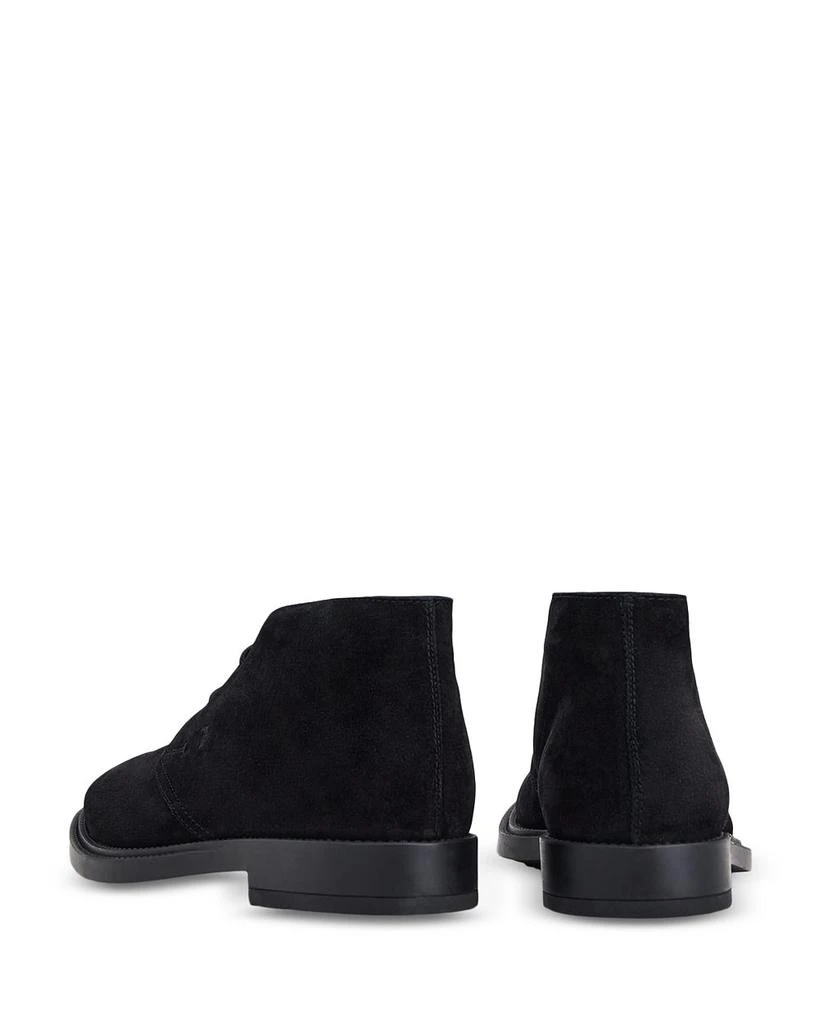 Tod's Men's Desert Suede Chukka Boots 3