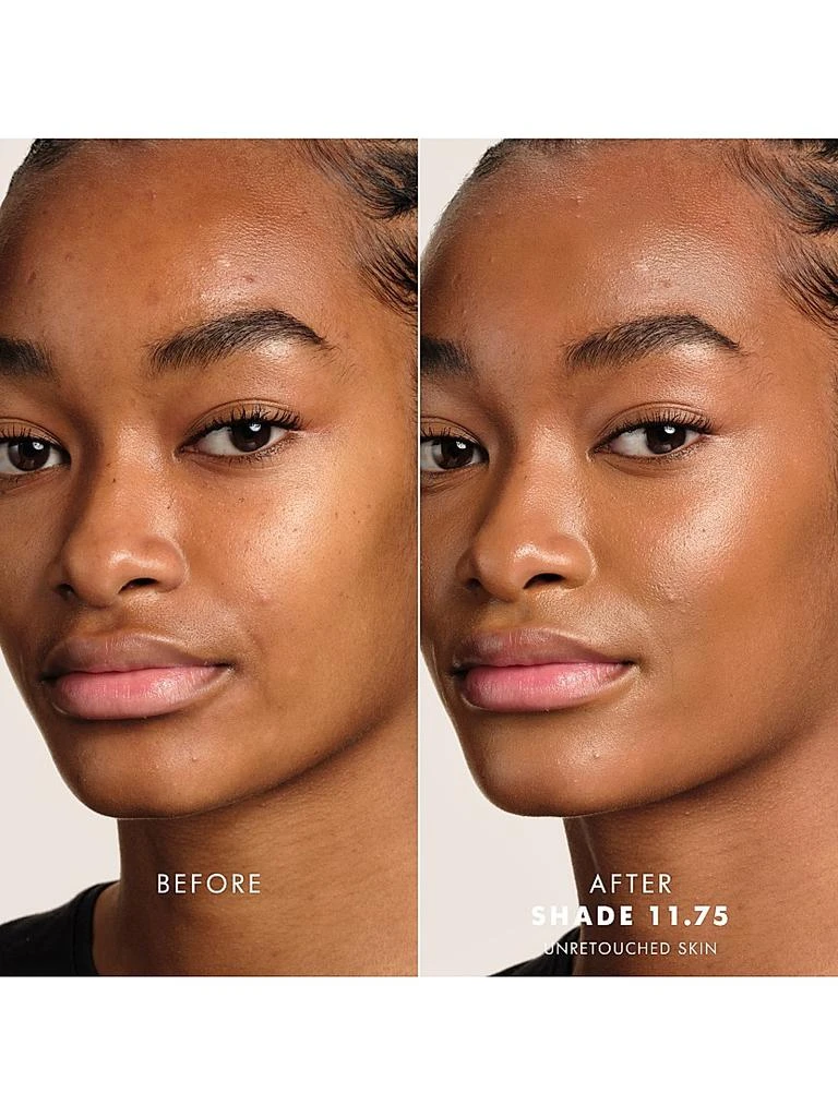 Armani Luminous Silk Hydrating & Brightening Concealer 6