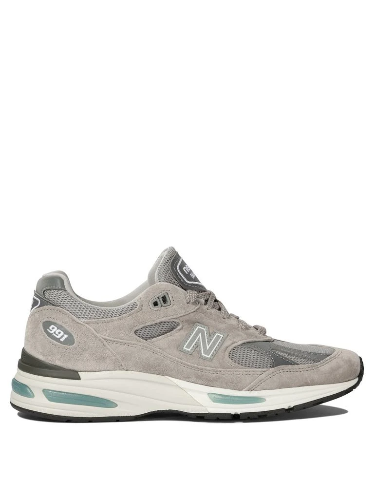 New Balance SNEAKERS & SLIP-ON 1