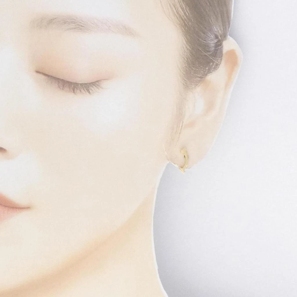 Tiffany & Co. yellow gold (18K) Stud Earrings (Pre-Owned) 4