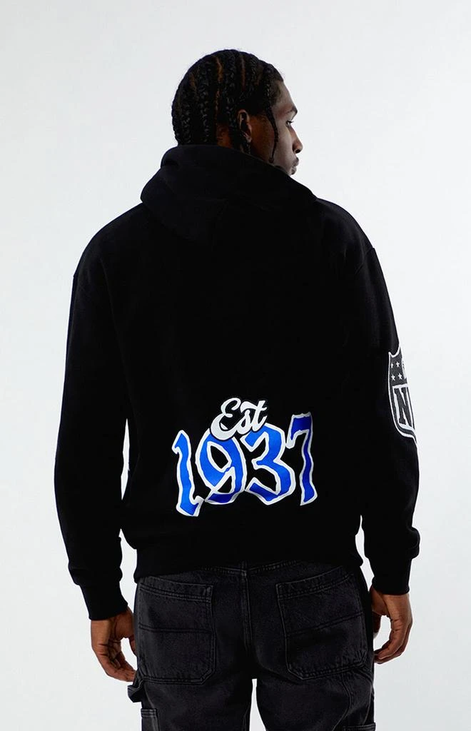 NFL x Aleali May Los Angeles Rams Hoodie 4