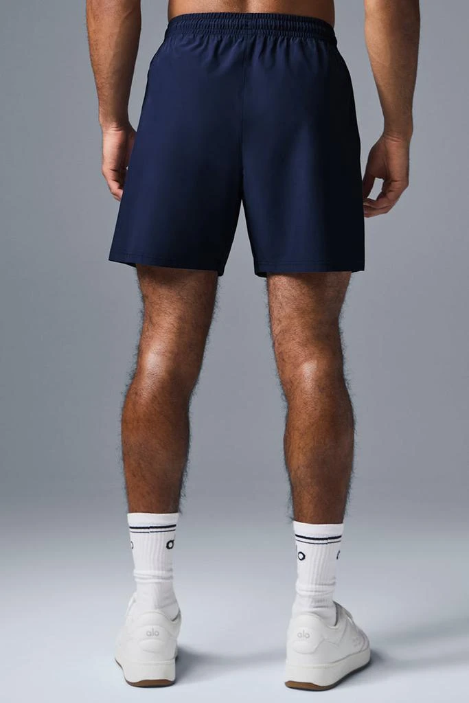 Alo 7" Circuit Short - Navy 2